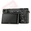 Sony Alpha a6000 Mirrorless Digital Camera with 16-50mm Lens Black + 32GB Bundle