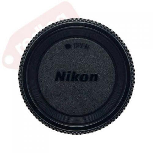 Nikon D5600 DSLR Camera + 18-55mm VR NIKKOR Lens + 30 Piece Accessory Bundle