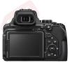 Nikon Coolpix P1000 16MP 4K Digital Camera with 125x Optical Zoom