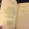Wendy Mnookin : What He Took / To Get Here SIGNED poetry books