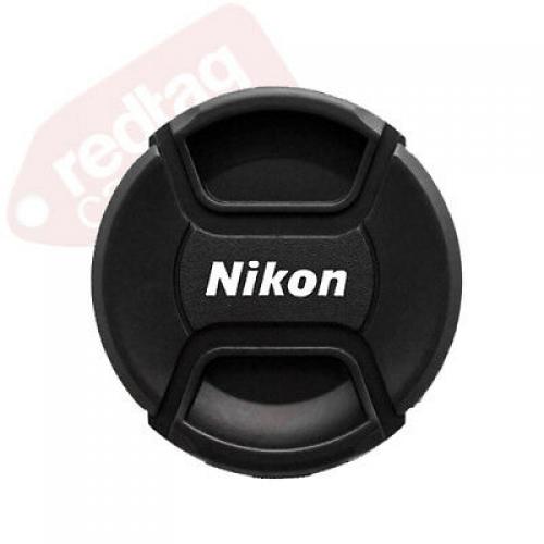 Nikon AF-S NIKKOR 24-70mm f/2.8E ED VR Wide Angle Zoom Lens