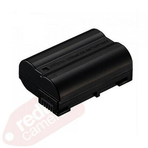 Nikon D610 Digital SLR Camera + 16GB Multi Lens Bundle: 18-55mm + 55-200mm VRII