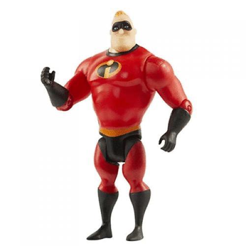 Disney Incredibles 2 4-Inch Mr. Incredible