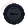 Nikon D5600 DSLR Camera + 4 Lens 18-55mm VR + 500mm + 16GB Telephoto Kit