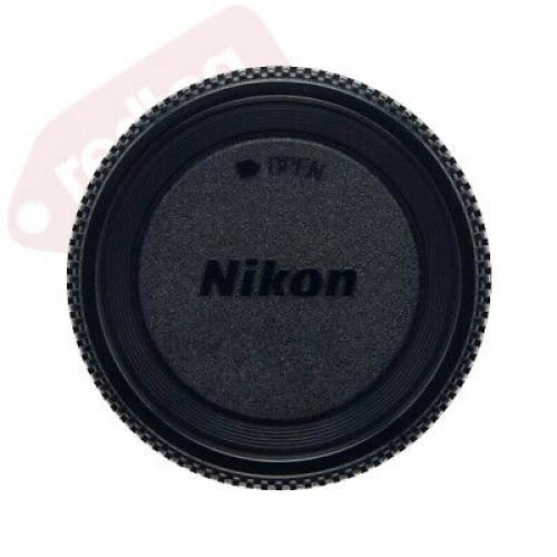 Nikon D5600 DSLR Camera + 4 Lens 18-55mm VR + 500mm + 16GB Telephoto Kit
