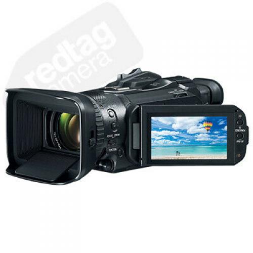 Canon VIXIA GX10 UHD 4K Camcorder with 1 CMOS Sensor & Dual-Pixel CMOS AF