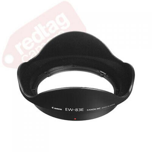 Canon EF 17-40mm f/4L USM Lens