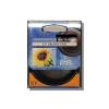 Zeikos 58mm UV Digital Multi-Coated Lens Glass Filter NEW