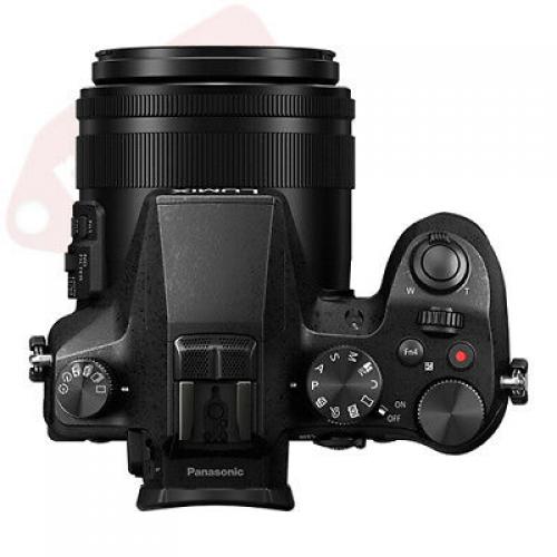 Panasonic Lumix DMC-FZ2500 20.1MP 4K Digital Camera 20x Optical Zoom WiFi