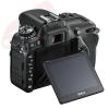 Nikon D7500 Digital SLR Camera + 4 Lens 18-55mm VR + 500mm + 16GB Telephoto Kit