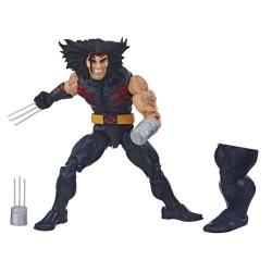 Marvel Legends X-Men Age of Apocalype Weapon X (Sugar Man BAF)