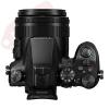 Panasonic Lumix DMC-FZ2500 20.1 MP 4K Digital Camera 20x Optical Zoom + 16GB Kit