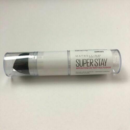  Maybelline Super Stay Multi-Use Foundation Stick Nude Beige 125
