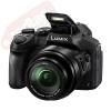 Panasonic Lumix DMC-FZ300 12.1 MP 4K Digital Camera 24x Optical Zoom WiFi