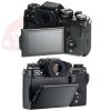 Fujifilm X-T3 Mirrorless 26.1MP 4K Fuji X T3 Digital Camera Black + 32GB Bundle