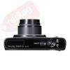 Canon PowerShot SX610 20.2MP Digital Camera 18x Optical Zoom Wi-Fi / NFC Black