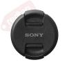 Sony E PZ 16-50mm f/3.5-5.6 OSS Lens for Sony E-Mount Cameras Silver