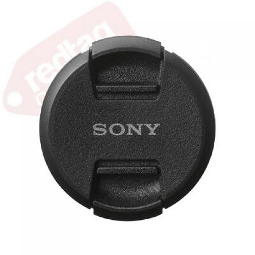 Sony E PZ 16-50mm f/3.5-5.6 OSS Lens for Sony E-Mount Cameras Silver