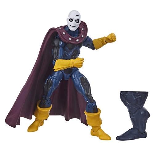 Marvel Legends X-Men Age of Apocalype Morph (Sugar Man BAF)