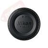 Nikon D7500 Digital SLR Camera + 4 Lens 18-55mm VR + 500mm + 16GB Telephoto Kit