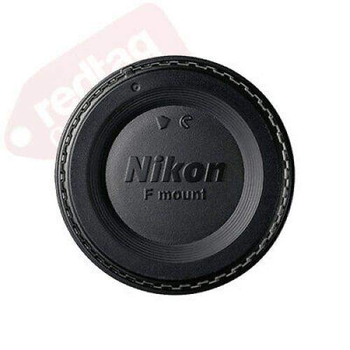 Nikon D7500 Digital SLR Camera + 4 Lens 18-55mm VR + 500mm + 16GB Telephoto Kit