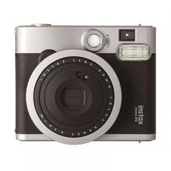 Fujifilm INSTAX Mini 90 Neo Classic Fuji Instant Camera Black