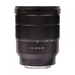 Sony Vario-Tessar T* FE 16-35mm f/4 ZA OSS Lens SEL1635Z