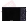 Sony Cyber-shot DSC-RX100 VI M6 20.1MP Digital Camera 4K Video Black