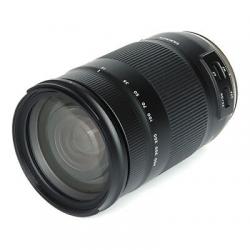 Tamron 18-400mm f/3.5-6.3 Di II VC HLD Lens for Canon EF