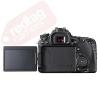 Canon EOS 80D Digital SLR Camera with 18-55mm EF-S IS STM Lens