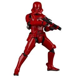 Star Wars the Black Series 6-Inch Sith Jet Trooper
