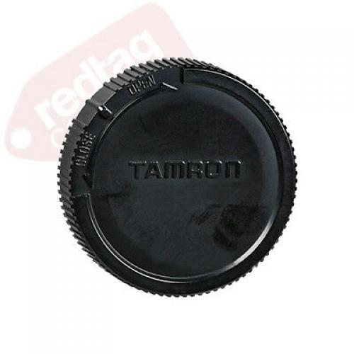 Tamron SP 70-200mm f/2.8 Di VC USD G2 Lens for Canon EF + Deluxe Accessory Kit