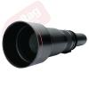 Vivitar 650-1300mm f/8 Telephoto Zoom Lens for T-mount