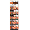 10 NEW LR44 MAXELL A76 L1154 AG13 357 SR44 303 BATTERY