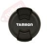 Tamron SP 70-200mm f/2.8 Di VC USD G2 Lens for Canon EF + Deluxe Accessory Kit