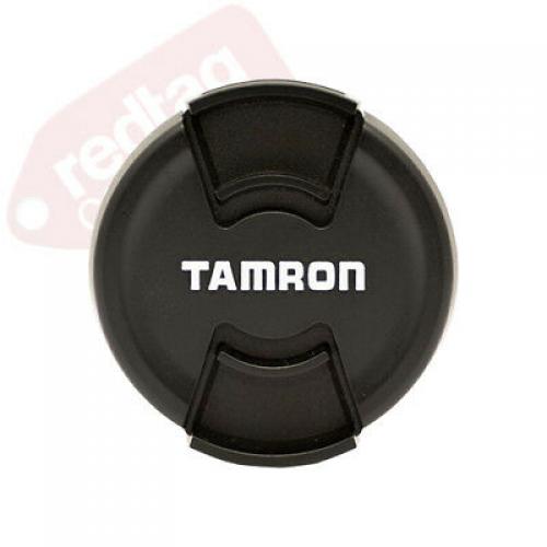 Tamron SP 70-200mm f/2.8 Di VC USD G2 Lens for Canon EF + Deluxe Accessory Kit