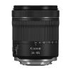 Canon RF 24-105mm f/4-7.1 IS STM Lens