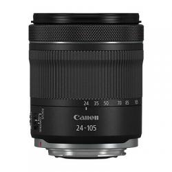 Canon RF 24-105mm f/4-7.1 IS STM Lens