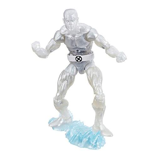 X-Men Retro Marvel Legends Series 6-Inch Ice Man
