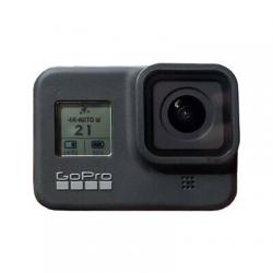 GoPro HERO8 Black 12 MP Waterproof 4K Camera Camcorder