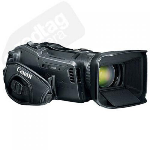 Canon VIXIA GX10 UHD 4K Camcorder with 1 CMOS Sensor & Dual-Pixel CMOS AF