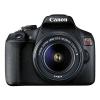 Canon EOS Rebel T7 24.1MP DSLR Camera with EF-S 18-55mm f/3.5-5.6 Lens