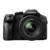 Panasonic Lumix DMC-FZ300 12.1 MP 4K Digital Camera 24x Optical Zoom WiFi