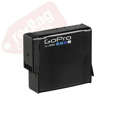 GoPro HERO6 Black 12 MP Waterproof 4K Camera Camcorder Wi-Fi