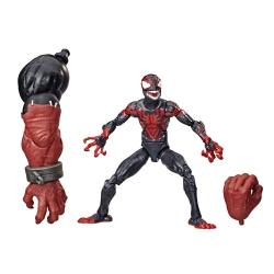 ** PRE-ORDER ** Venom 2020 Marvel Legends Series 6-Inch Miles Morales (Venompool