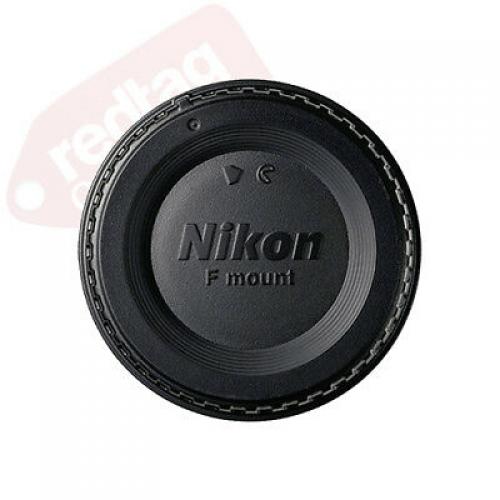 Nikon D7500 Digital SLR Camera + 4 Lens Kit: 18-55mm VR + 70-300mm + 32GB Kit