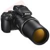 Nikon Coolpix P1000 16MP 4K Digital Camera with 125x Optical Zoom
