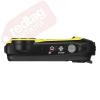 Fujifilm FinePix XP130 16.4MP Digital Camera Lime Full-HD Wi-Fi Bluetooth