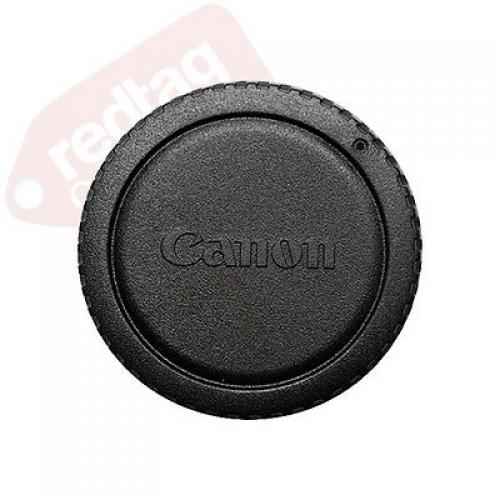 Canon EOS 77D DSLR Camera Body + 3 Lens Kit 18-55mm IS STM + 24GB + Flash & More