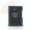 2 Battery Packs EN-EL14 + Charger for Nikon D5300 D5200 D5100 D3300 D3200 D3100